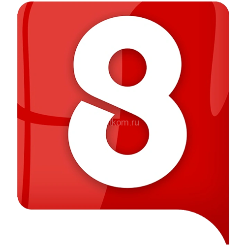8-канал